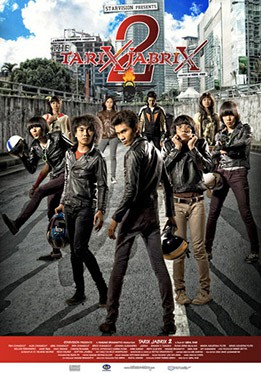 65 Film Komedi Indonesia Populer, Bikin Kamu Puas Tertawa!